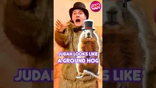 Is Judah In One Piece?