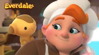Partners in Pie - Everdale