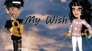 My Wish MSP Version
