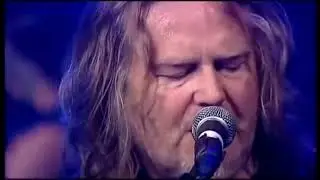Pendragon - Two Roads - Live Concerto Maximo 2009