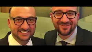 America First,Luxembourg Second