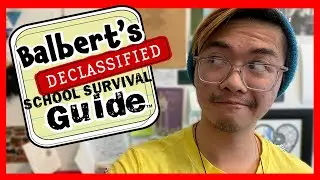 SCAD Survival Guide 2022 | 5 Tips for Art Students