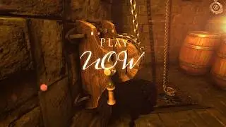 THE HOUSE OF DA VINCI II - Launch Trailer