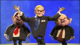 Enda's Bailout Victory!