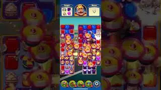 Royal Match LEVEL 7950