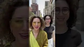 How To Vintage Shop In New York! | 