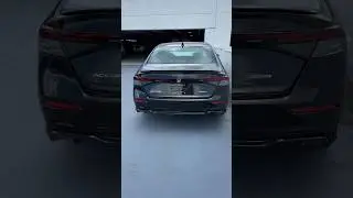 2025 Honda Accord Sport L Hybrid