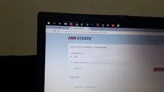 Como compartir DVR Hilook