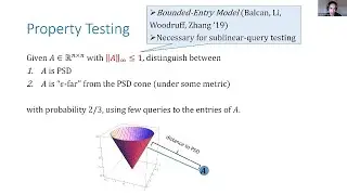 Session 7C - Streaming and Learning Algorithms