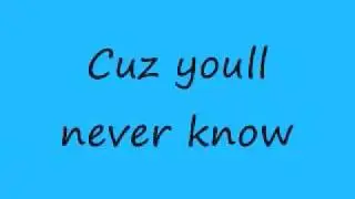 ben harper waiting on an angel with lyrics