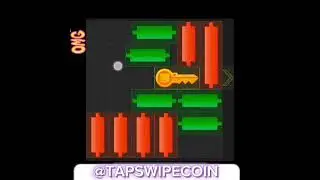 Hamster Kombat Mini Game