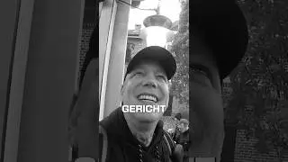 Monte muss jetzt vor Gericht😱
