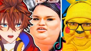 Kenji Reacts To Tiktoks That Will Make You CRINGE