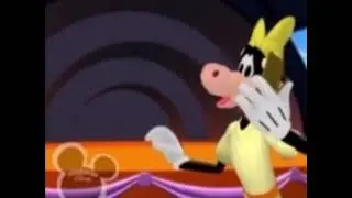 Mickey Mouse Clubhouse: Mickeys Big Band Concert (Playhouse Disney recording) (3/17/2008)