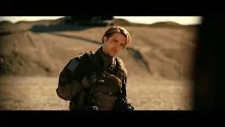 TENET & Robert Pattinson , John David Washington