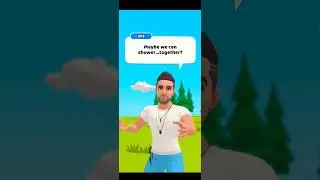 SMART MOVE PLAYER😂 #funny #gameplay #gaming #shorts #tiktok #viral #trending