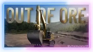 Out Of Ore Official Trailer Steam