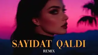 Haneen Elshater - Sayidat Qaldi (Elyxo Remix)