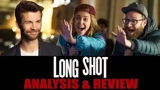 Long Shot - Movie Review