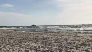 BALTIYSK, KALININGRAD OBLAST, RUSSIAN FEDERATION