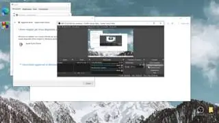How to fix MacBook Pro speakers not working on windows 10