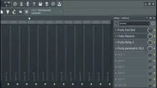 The order you place effects matters: A demonstration [FL 20]