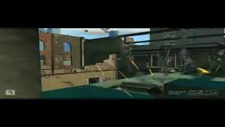 GTA 4 Bloopers #4