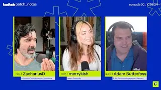 Shared Chat, Mobile App Updates, VTuber Questions, and more! | Patch Notes Ep. 30 (Oct 2024)