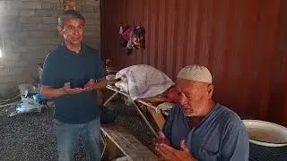 (216-ҚИСМ)СВАРКА АППАРАТИ  ВА ВИБРАТОР ЁНИБ КЕТДИ... 😭