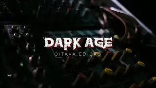 DARK AGES  PARTY 8ª Edição | PLASTIQUE NOIR | AFTERMOVIE | Goblin TV