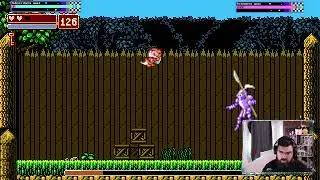 First Boss Fight!
