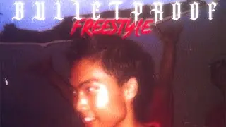 Bulletproof FREESTYLE - Zamurai030