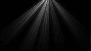 Heavenly light rays. Party disco club lights