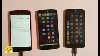 Ubuntu touch in 2021 smartphone Linux ubports