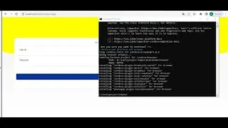 IONIC - Cara deploy ionic project menjadi platform web application (browser)