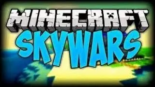 JOGAMOS SKYWARS DE TIME!!!!
