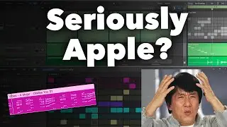 How to preview MIDI files Logic X and Mac OS