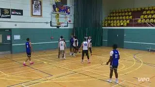 World League Fall 2025 Week 1 - Saturday Court 1