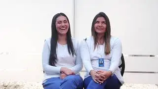 Bloopers Esthetic Class
