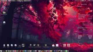Как посмотреть MD5 файла-контрольную сумму в терминале Linux.
