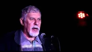 Фестиваль песен Галича. Конкурс исполнителей и знатоков. Сергиев Посад, 5 ноября, 2016 года. Часть 1