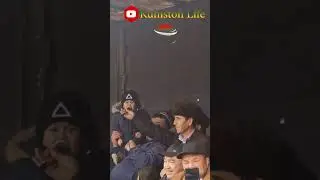 Абдурозик дар Бузкаши дехаи Навобод Панчакент 01.01.2022 
