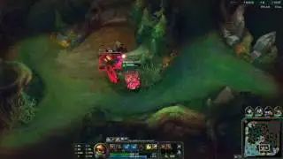 League of Legends | FULL GAMEPLAY