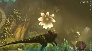 Ark: Fjordur :: Swamp Cave  :: FJ-32
