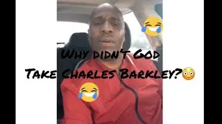 Willie D questions God about Kobe’s death. Must see! Lol