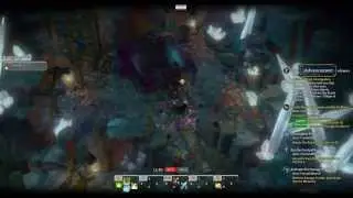 Tree of Savior