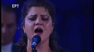 ΜΑΡΙΑ ΣΟΥΛΤΑΤΟΥ - Επιτάφιος (5) 