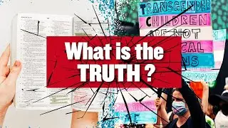 The Truth About the Transgender Movement
