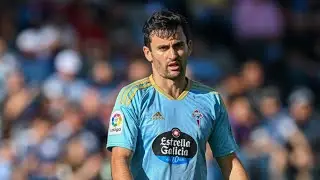 Luca de la Torre 2022/23 Season Highlights | Celta Vigo