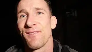 Owen Roddy talks McGregor vs Cerrone, state of 155 division & more!